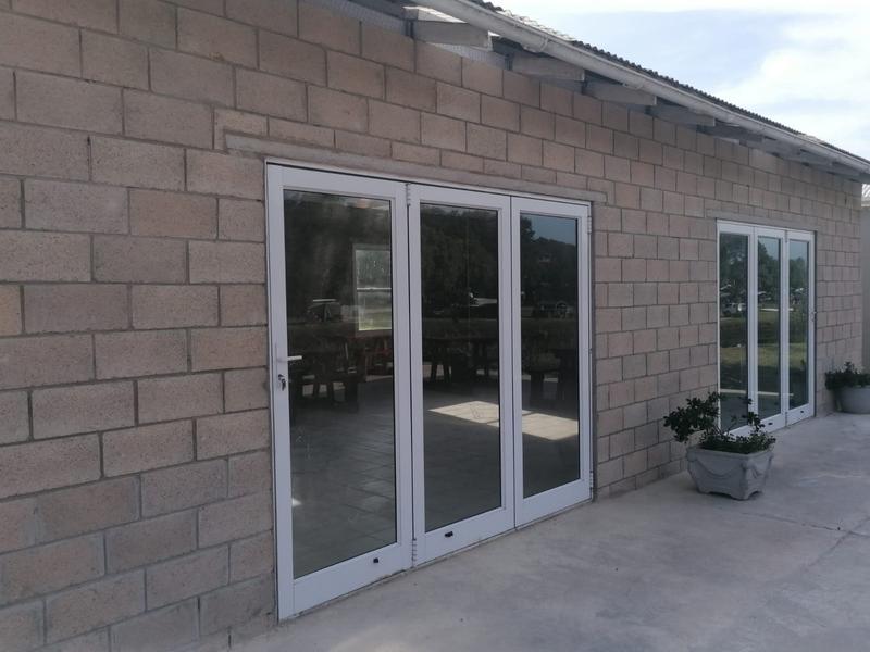 Commercial Property for Sale in Grootbrakhoogte Western Cape